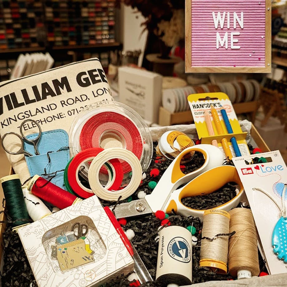 Post 7 by William Gee's Haberdashery✂️ on Instagram (image)