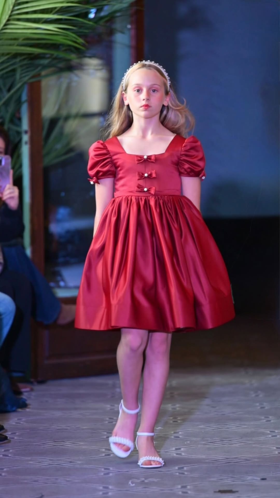 Post 3 by La Belle | Kids Teen Magazine on Instagram (video)