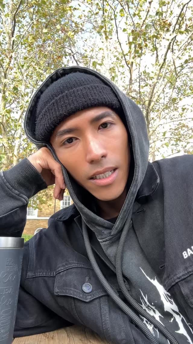 Post 7 by まいける。( DJ Glay one ) Mens model🇯🇵 on Instagram (video)