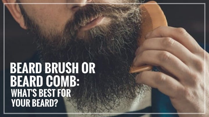 Post 9 by Real Bearded Men on Instagram (image)