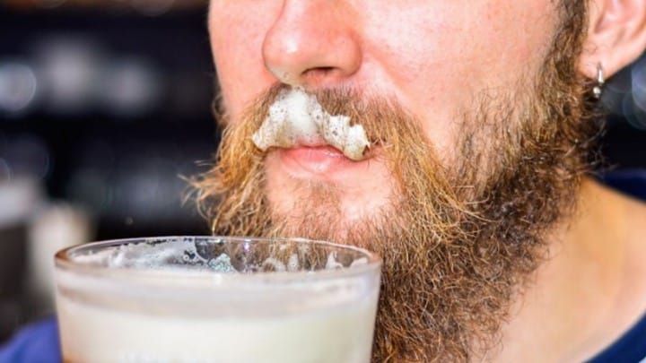 Post 5 by Real Bearded Men on Instagram (image)