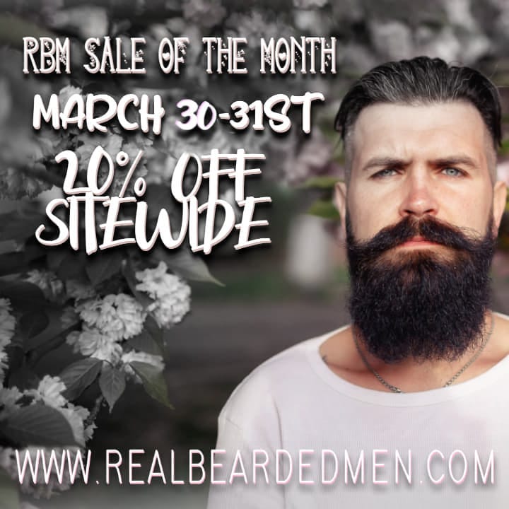 Post 4 by Real Bearded Men on Instagram (image)