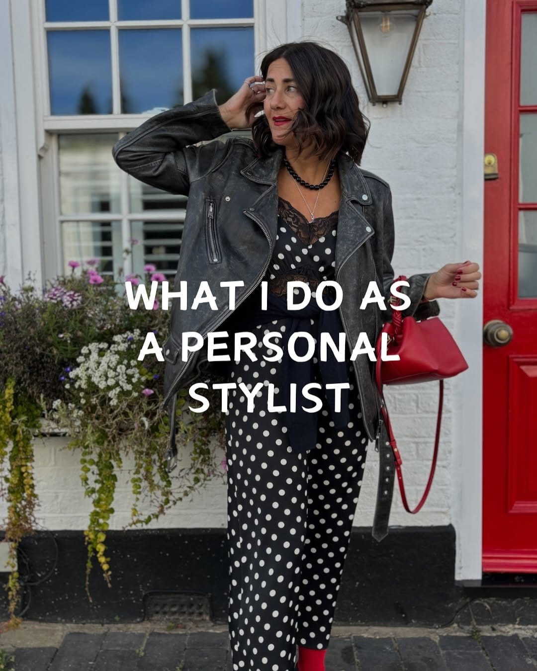Post 10 by Nina Whitehead | Personal Stylist on Instagram (carousel)