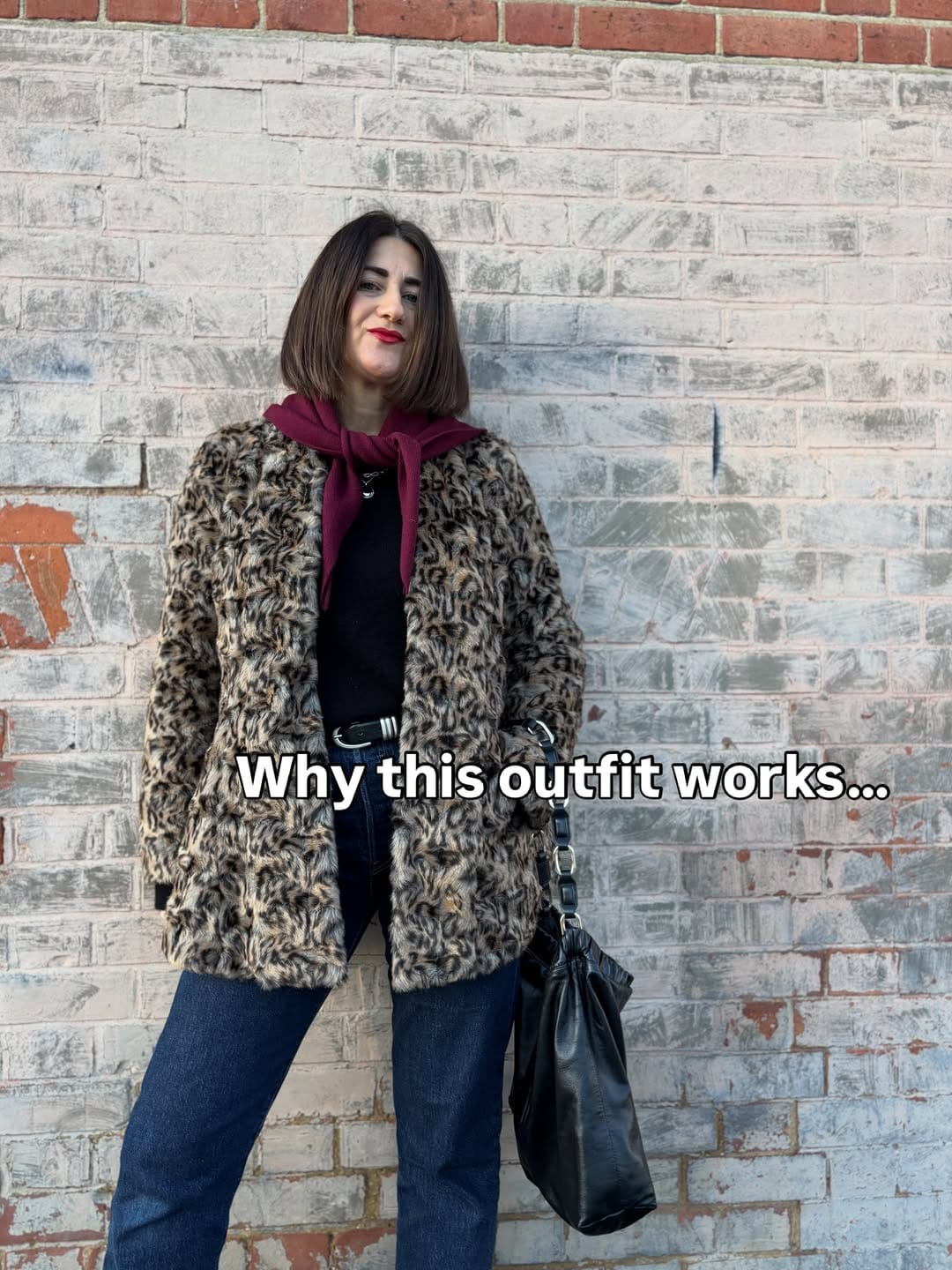 Post 3 by Nina Whitehead | Personal Stylist on Instagram (carousel)