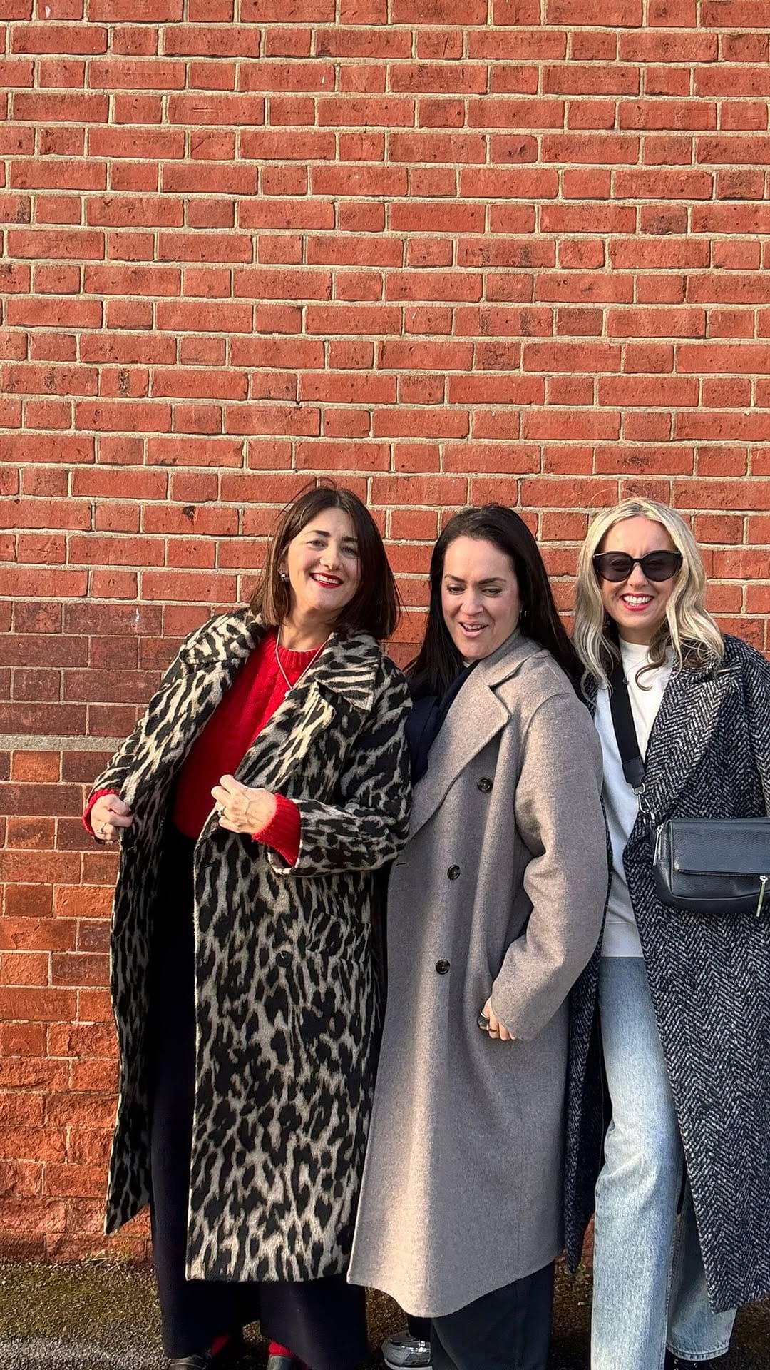 Post 2 by Nina Whitehead | Personal Stylist on Instagram (video)