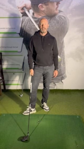 Post 10 by THE  GOLF  FACTORY on Instagram (video)