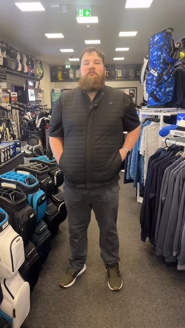 Post 2 by THE  GOLF  FACTORY on Instagram (video)