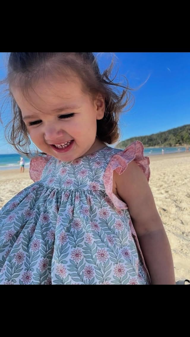 Post 9 by prettywildkids.com on Instagram (video)