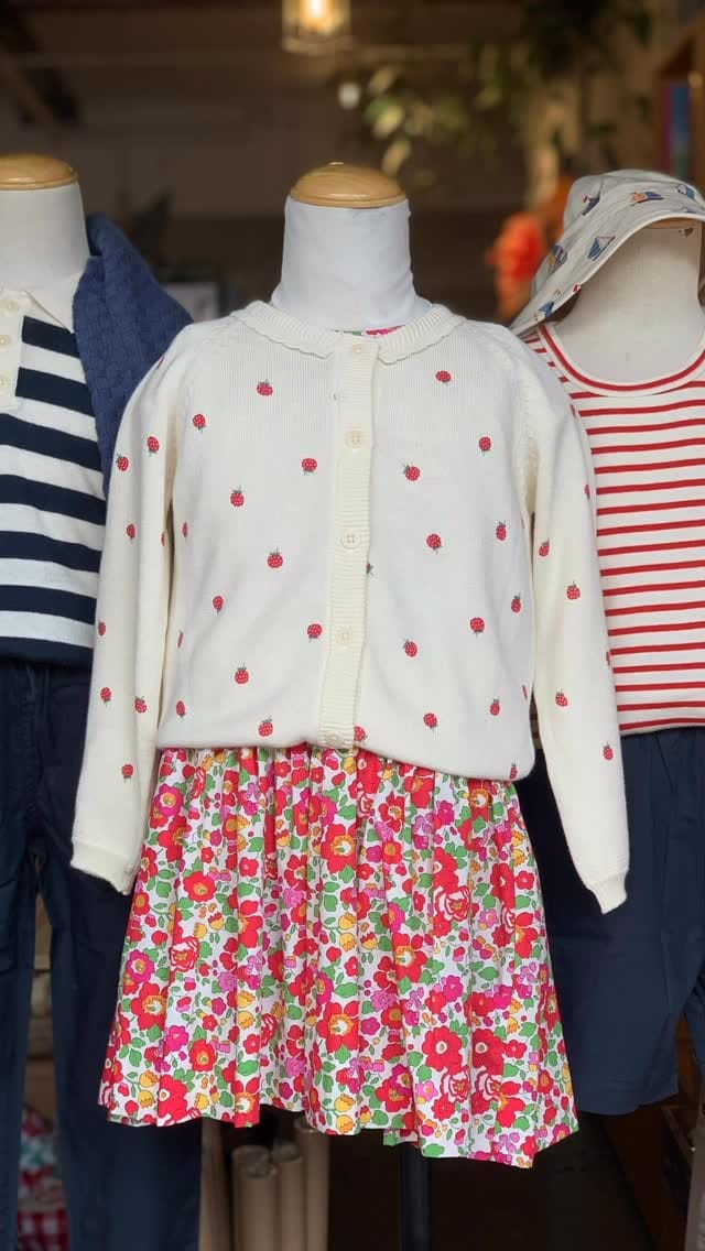 Post 7 by prettywildkids.com on Instagram (video)