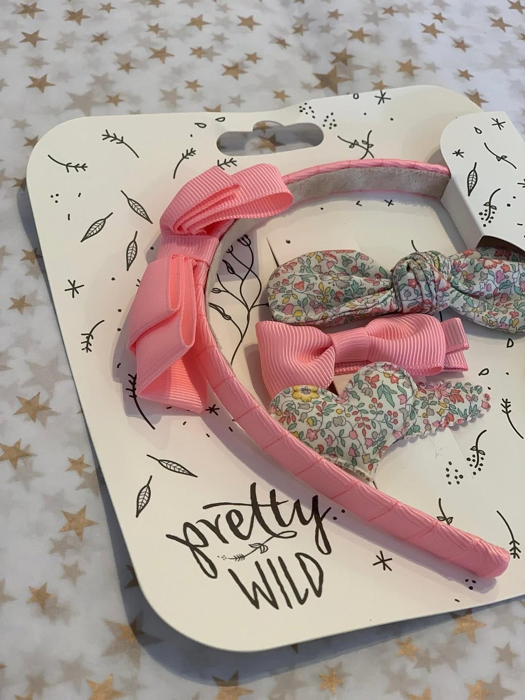 Post 4 by prettywildkids.com on Instagram (image)