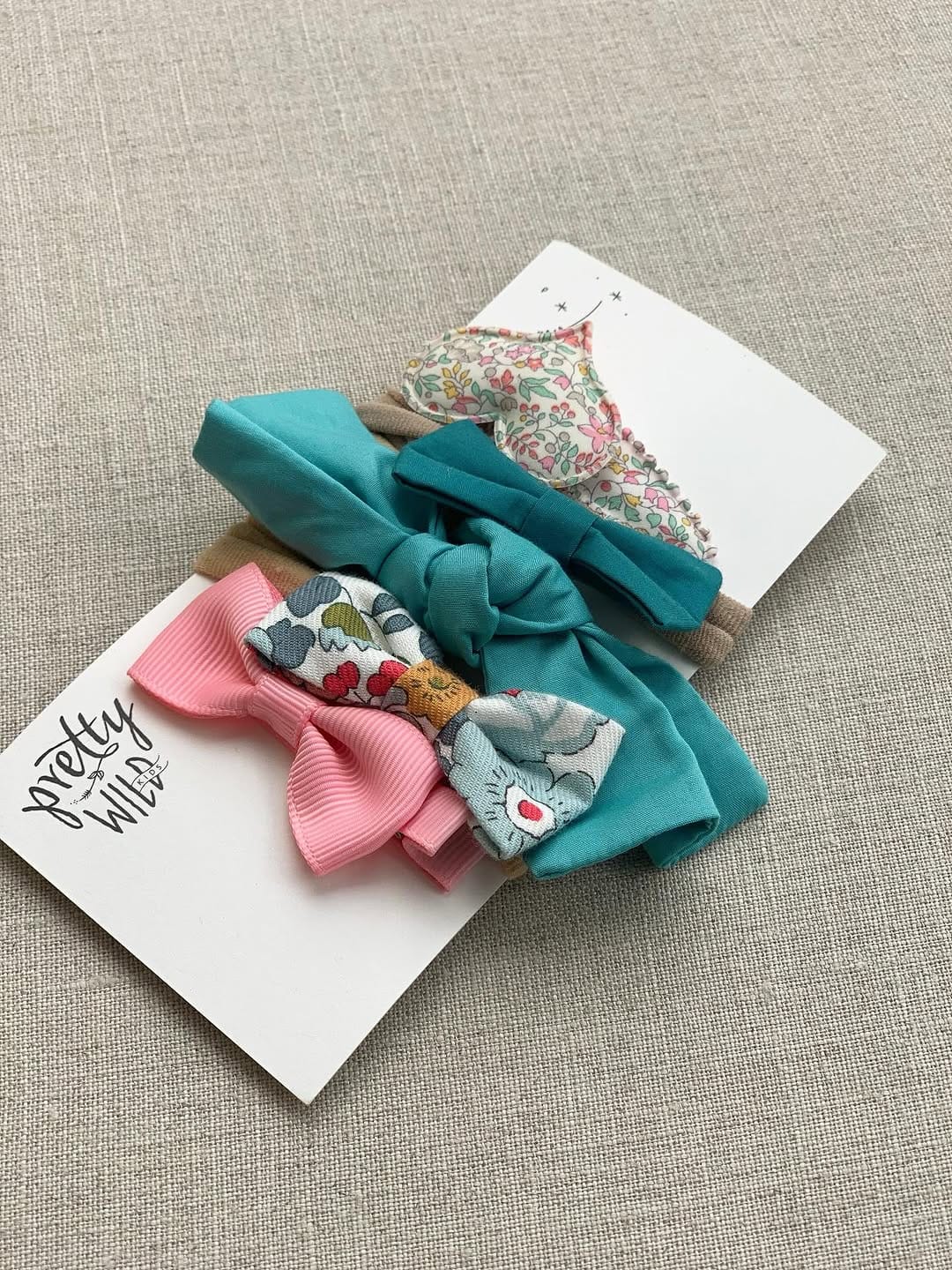 Post 8 by prettywildkids.com on Instagram (image)