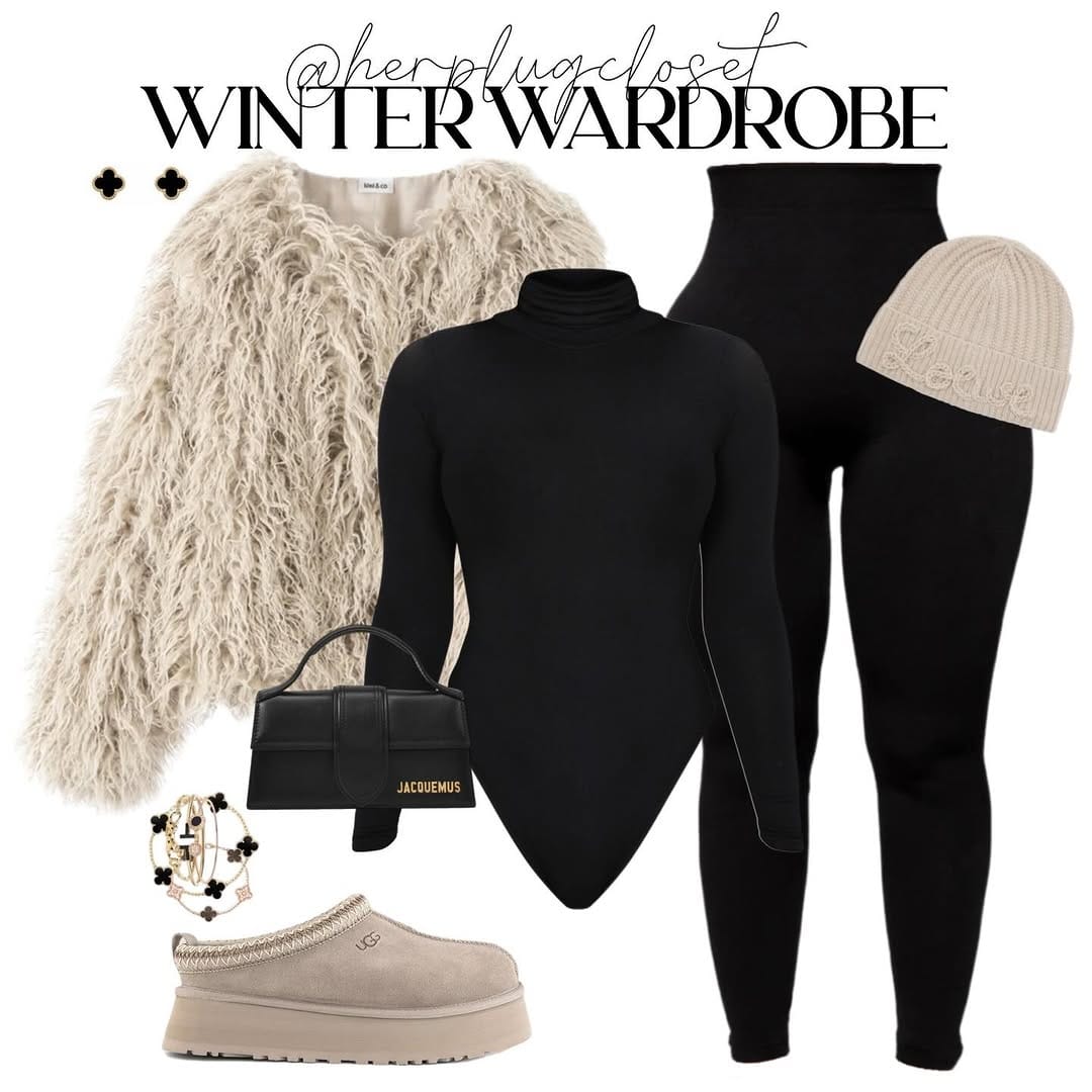 Post 8 by HER PLUG CLOSET on Instagram (image)