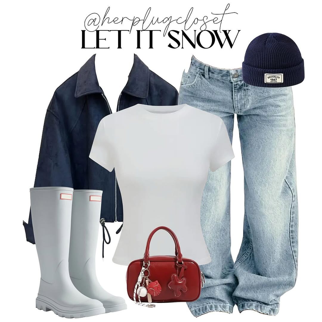 Post 3 by HER PLUG CLOSET on Instagram (image)