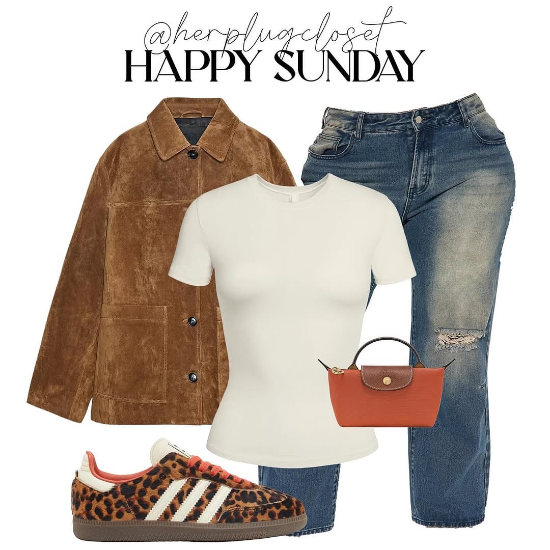 Post 9 by HER PLUG CLOSET on Instagram (image)