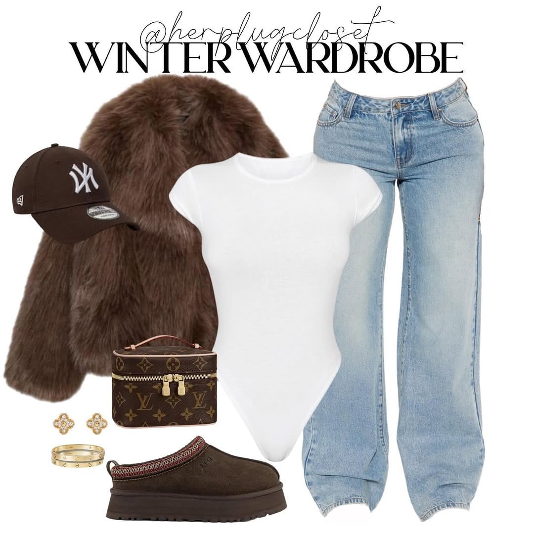 Post 7 by HER PLUG CLOSET on Instagram (image)