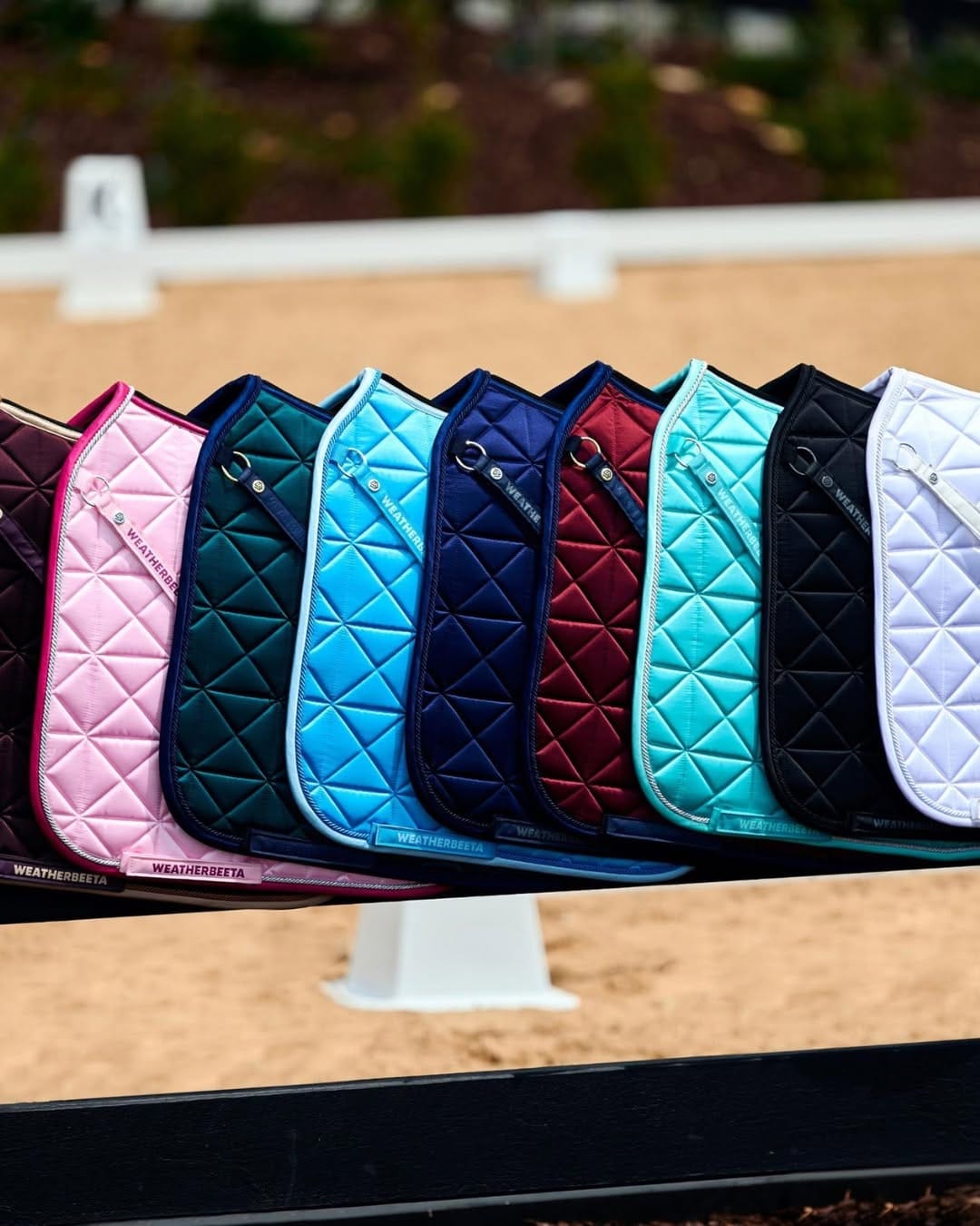 Post 3 by EQUUS ENGLAND on Instagram (carousel)