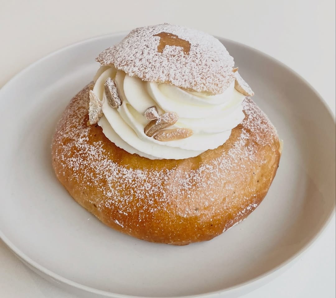 Post 5 by FIKA CAFE (since 2013) on Instagram (carousel)