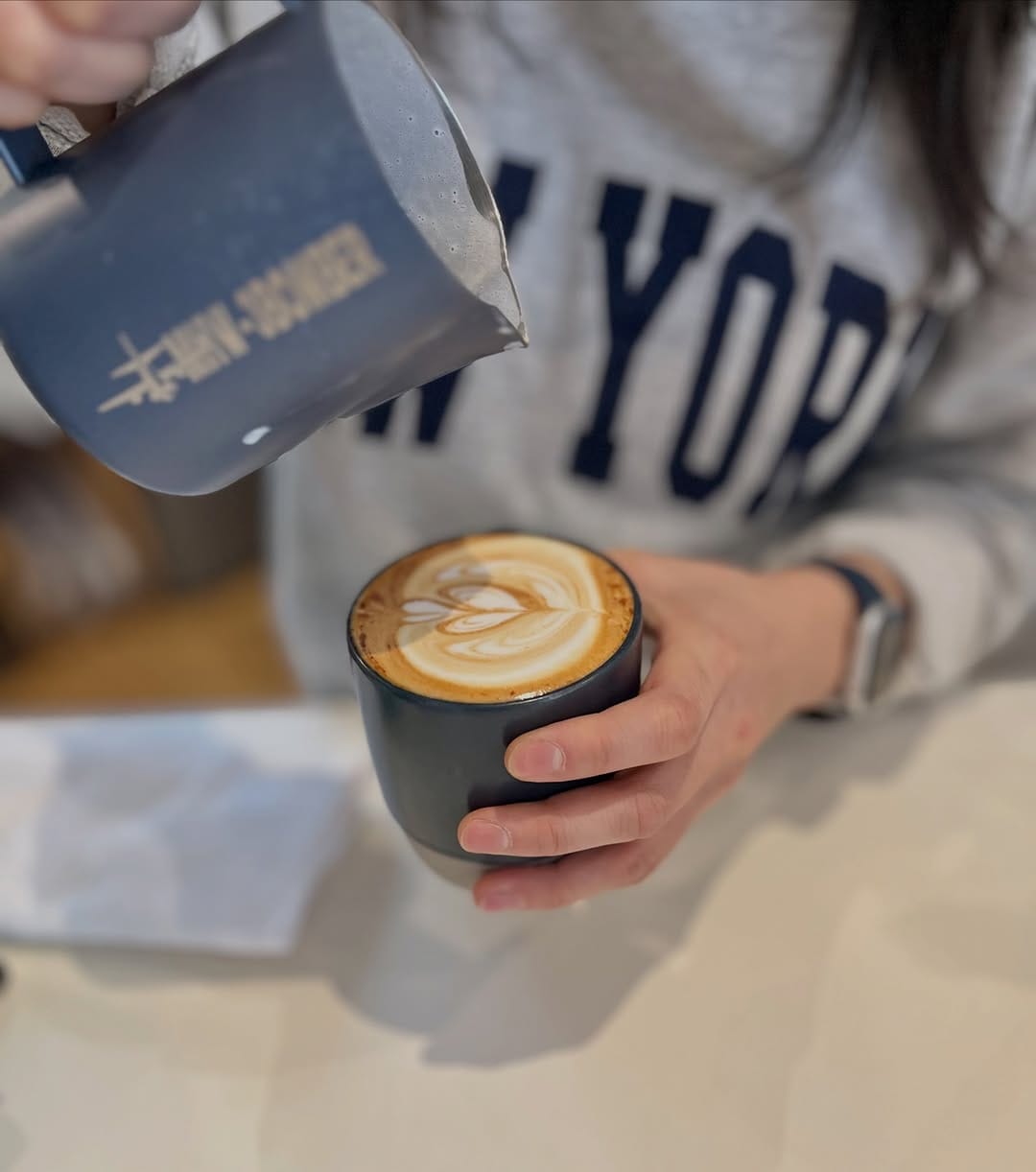 Post 1 by FIKA CAFE (since 2013) on Instagram (carousel)