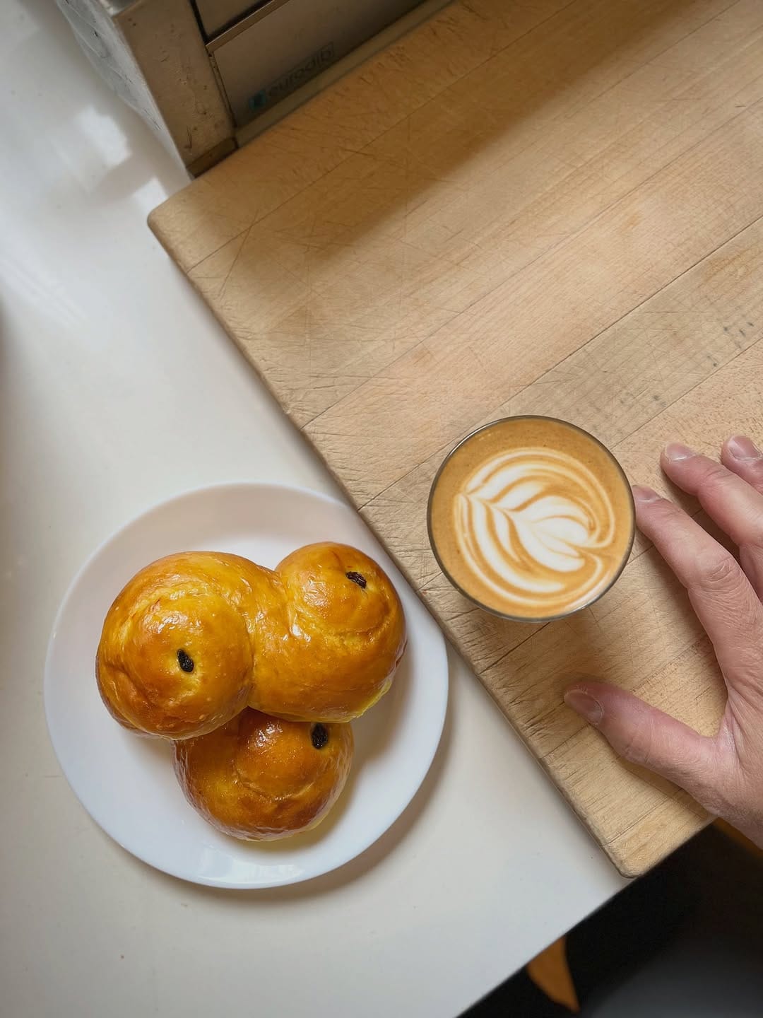 Post 7 by FIKA CAFE (since 2013) on Instagram (carousel)