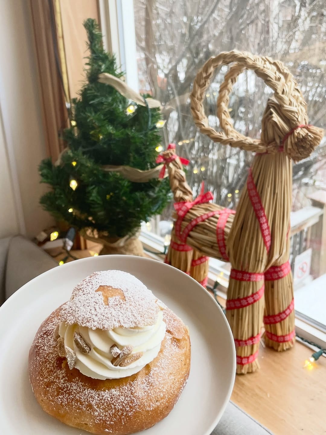Post 9 by FIKA CAFE (since 2013) on Instagram (carousel)