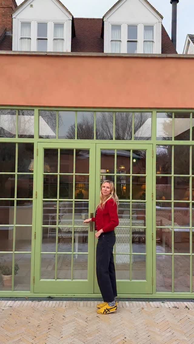 Post 3 by Alice Palmer & Co on Instagram (video)