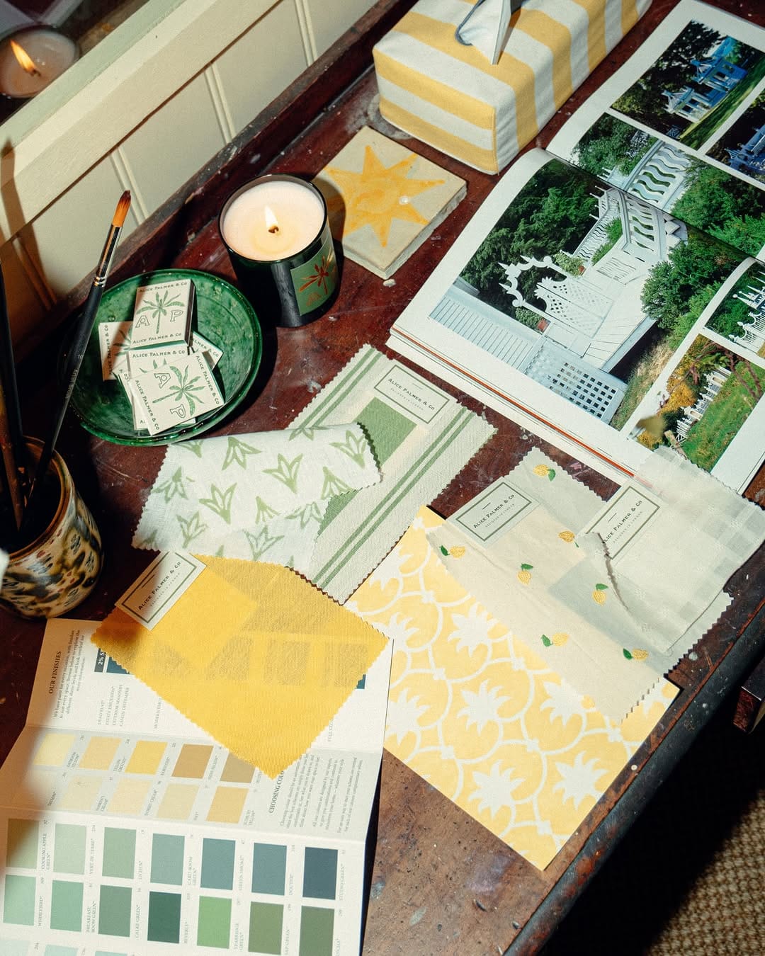 Post 1 by Alice Palmer & Co on Instagram (image)