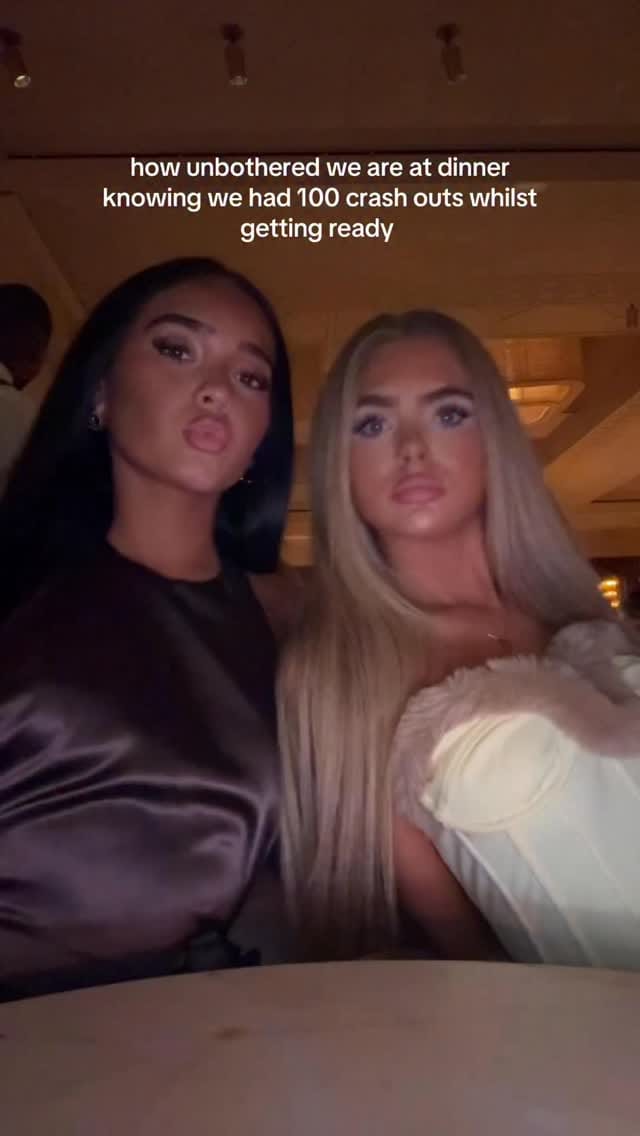 Post 3 by Kay Violet on Instagram (video)