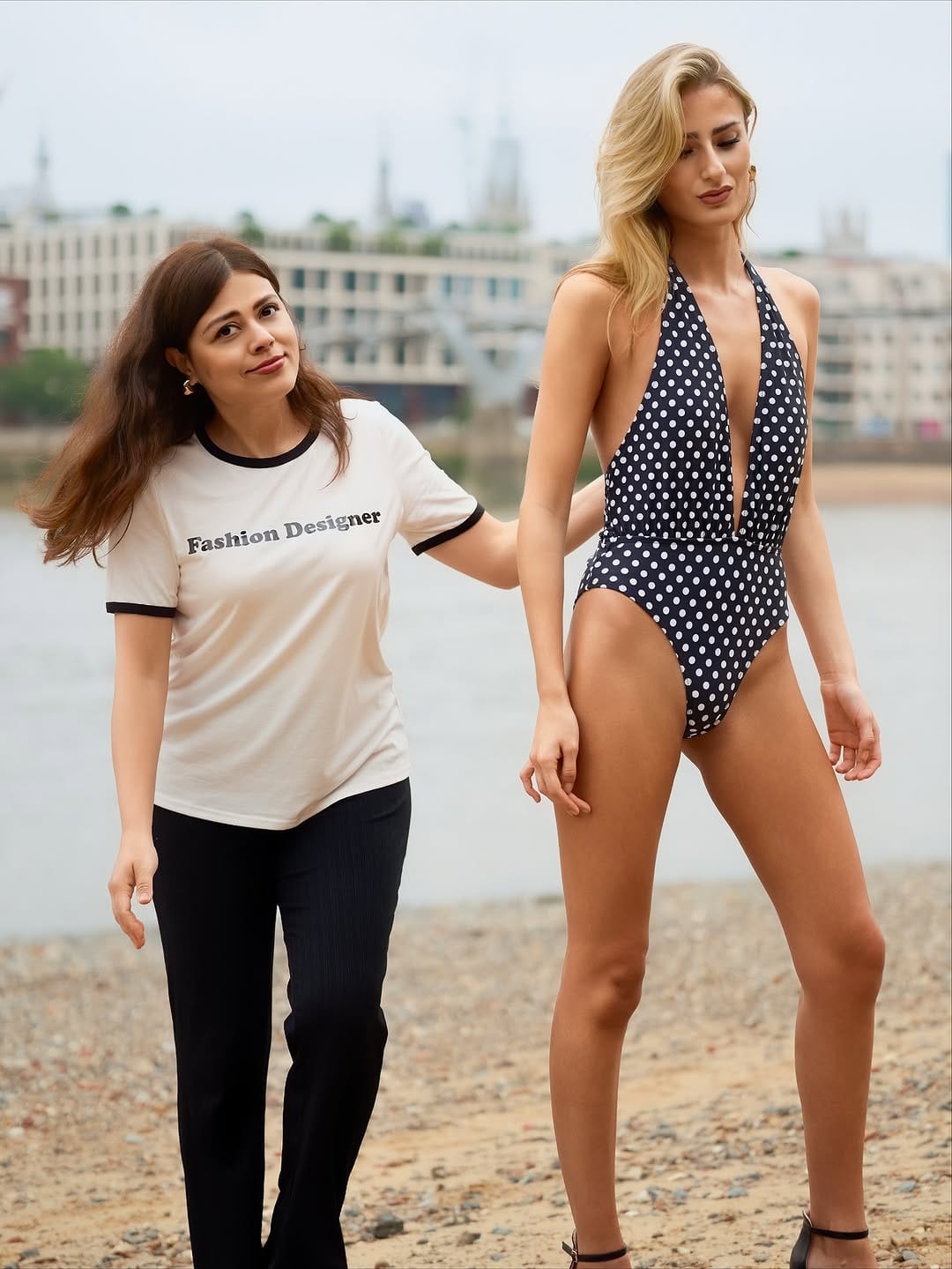Post 3 by Paola Amador Swimwear on Instagram (carousel)