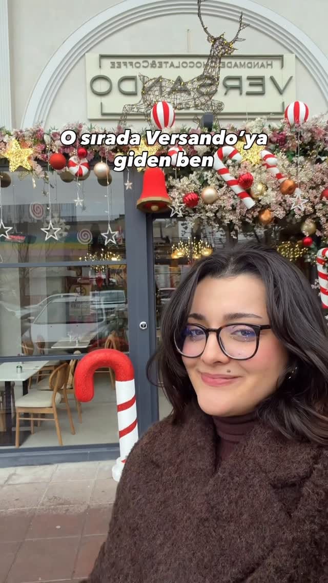 Post 5 by VERSANDO Chocolate on Instagram (video)