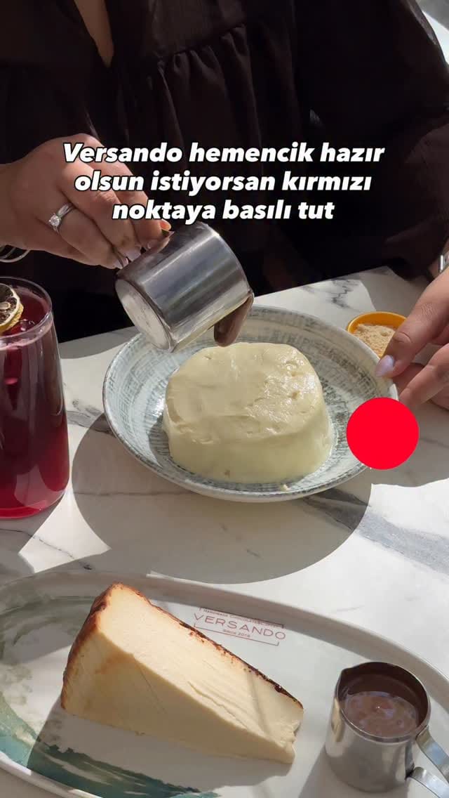 Post 1 by VERSANDO Chocolate on Instagram (video)