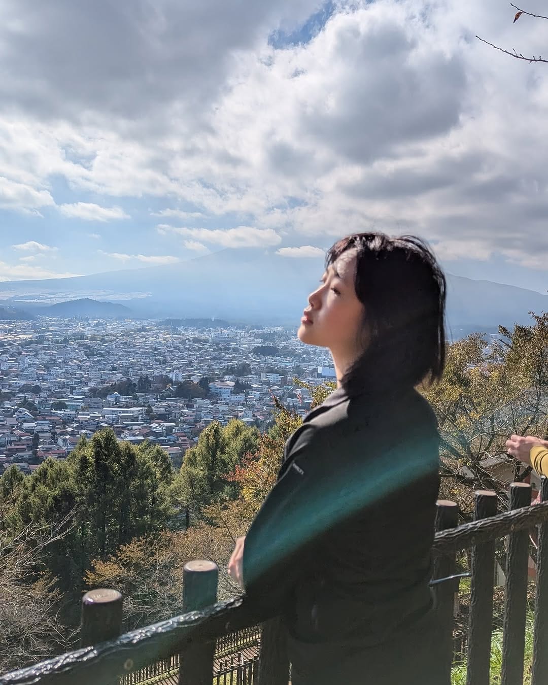 Post 2 by Mei Ki 姚美麒🇭🇰 on Instagram (carousel)