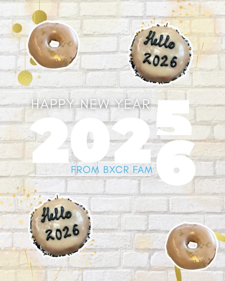 Post 10 by Boxcar Donuts on Instagram (carousel)