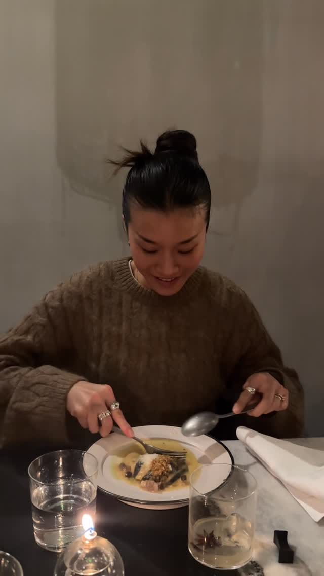 Post 2 by MEIYU JENNY LAM on Instagram (video)