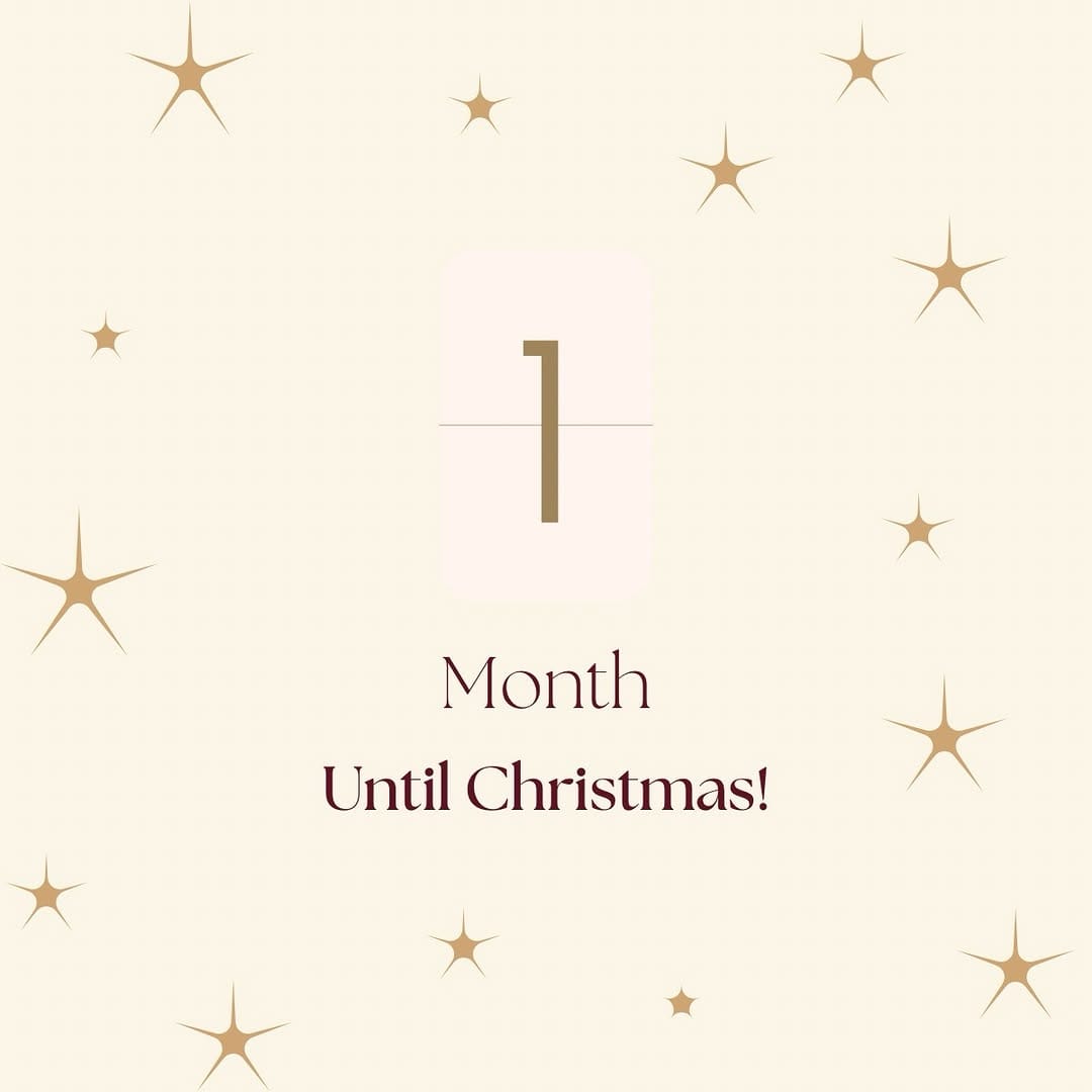 Post 7 by The Handmade Christmas Co. on Instagram (image)