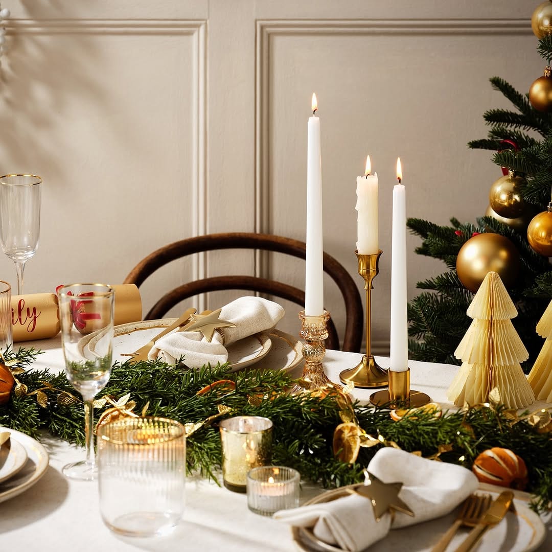 Post 1 by The Handmade Christmas Co. on Instagram (image)