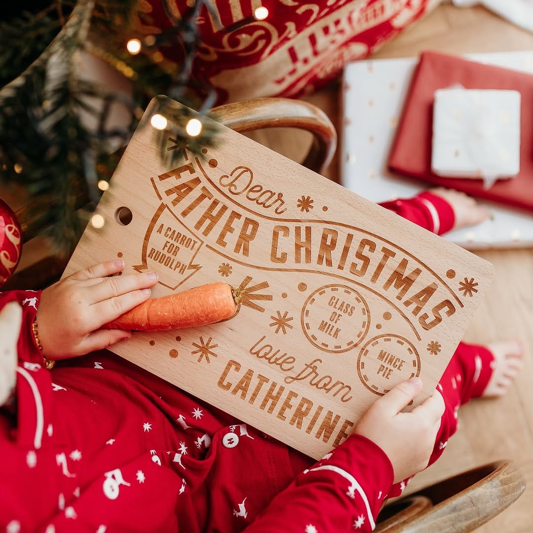 Post 2 by The Handmade Christmas Co. on Instagram (image)