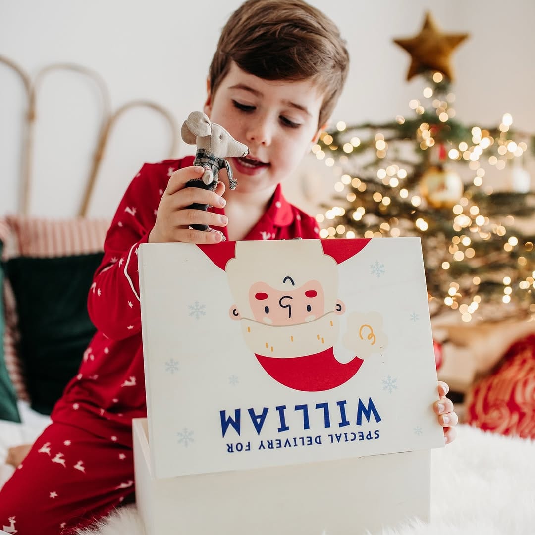 Post 8 by The Handmade Christmas Co. on Instagram (image)