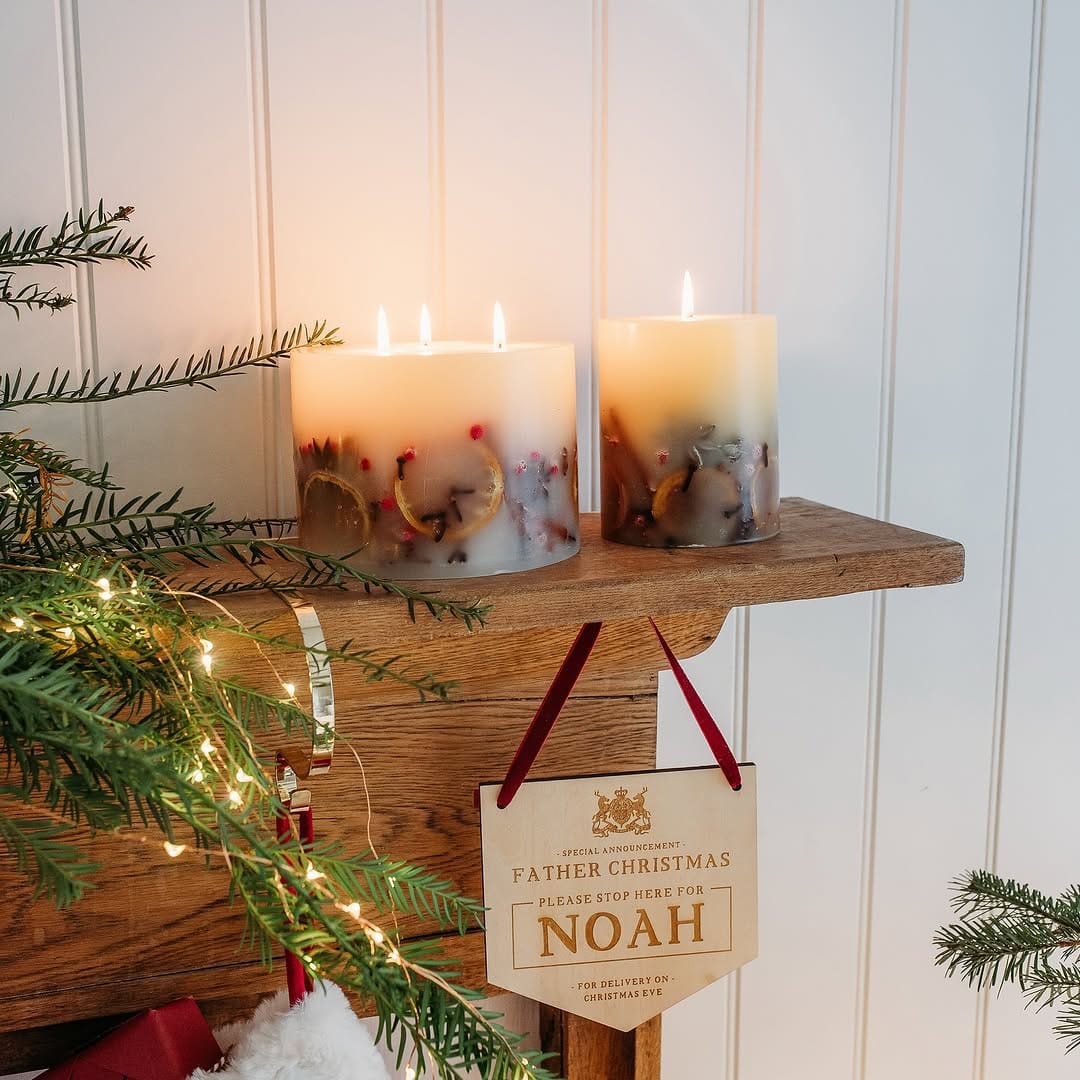 Post 9 by The Handmade Christmas Co. on Instagram (image)
