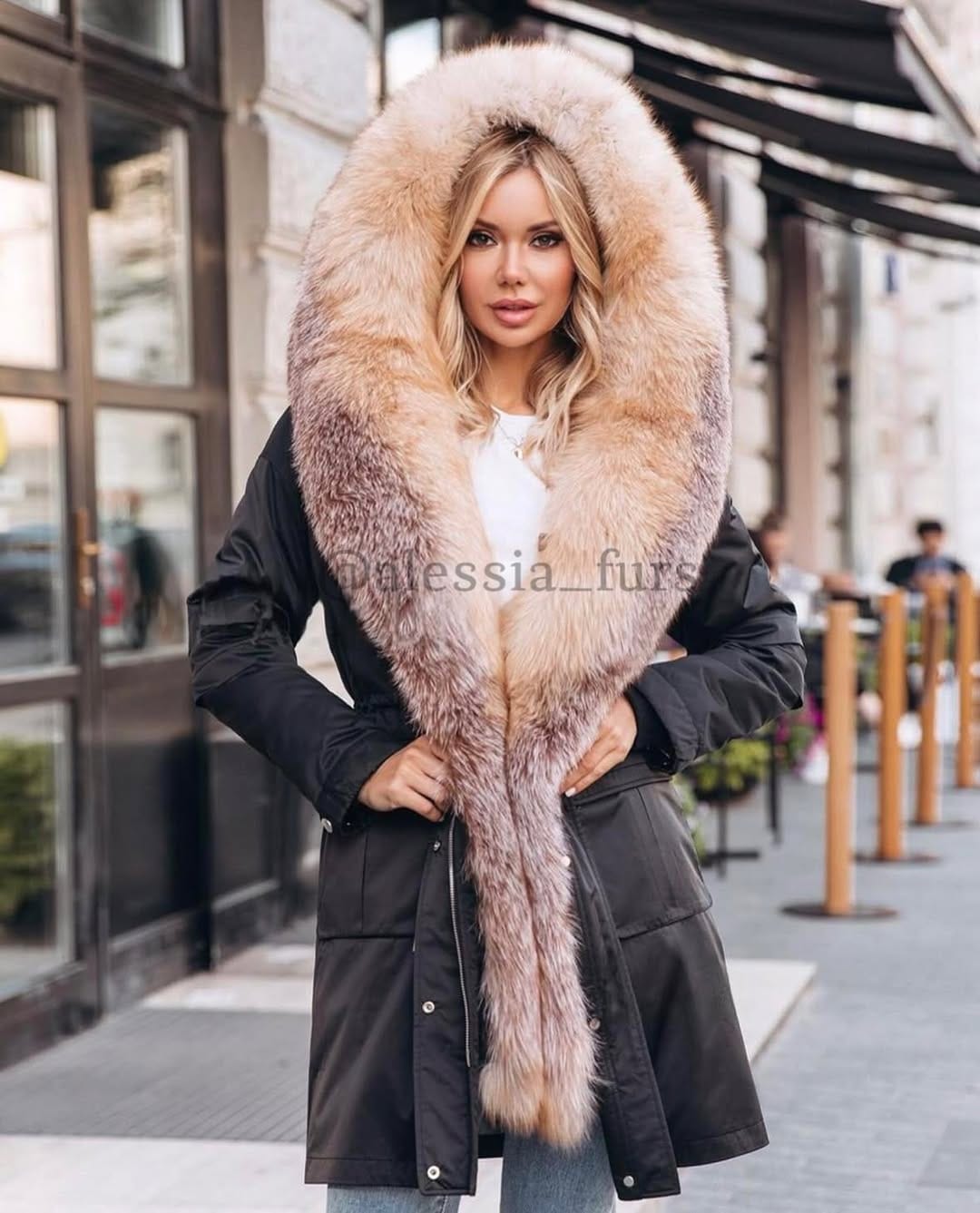 Post 10 by Alessia Uzbekistan on Instagram (image)
