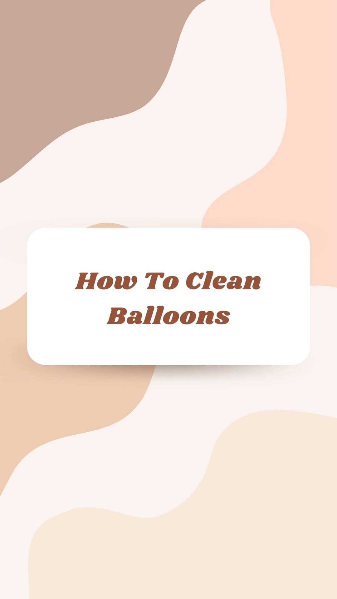 Post 4 by London Balloon Stylist & DIY Kits🌍 on Instagram (video)