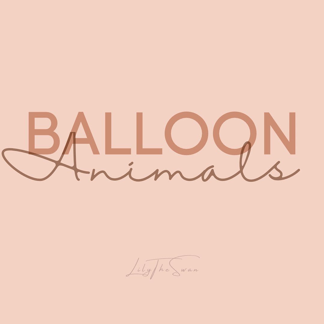Post 8 by London Balloon Stylist & DIY Kits🌍 on Instagram (image)