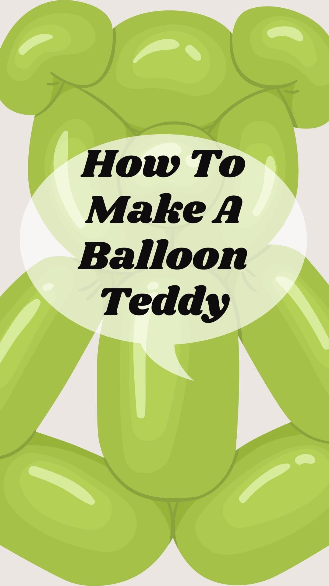 Post 9 by London Balloon Stylist & DIY Kits🌍 on Instagram (video)