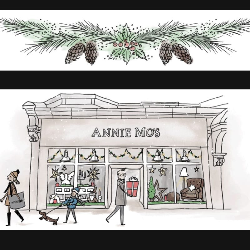 Post 4 by Annie Mo's Interiors on Instagram (image)