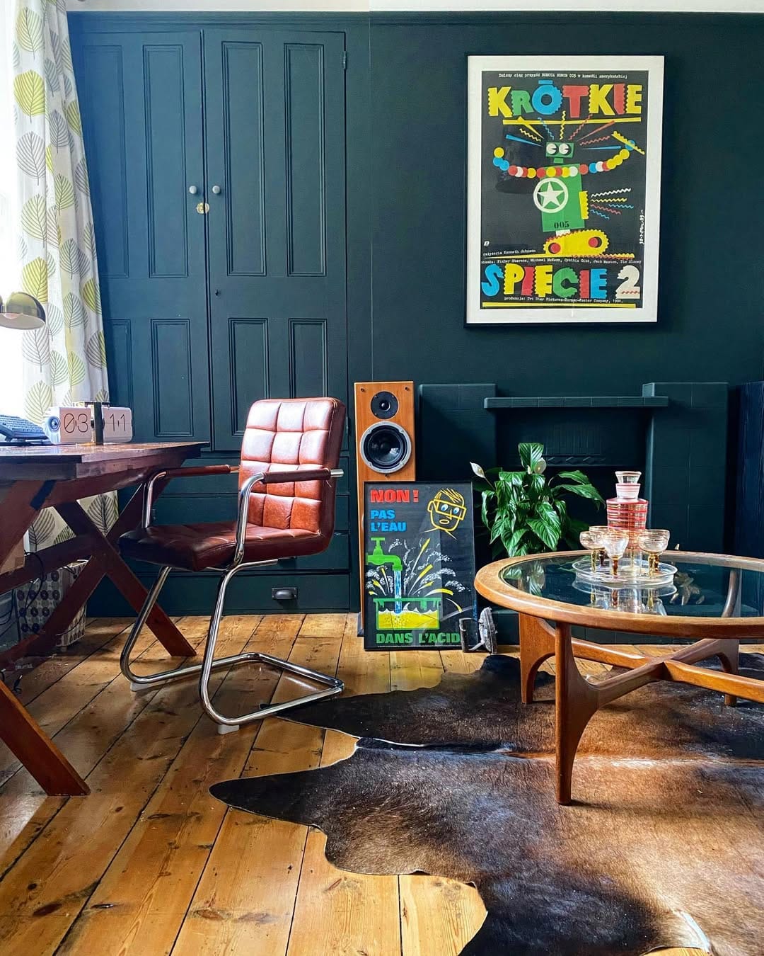 Post 4 by Claire on Instagram (image)