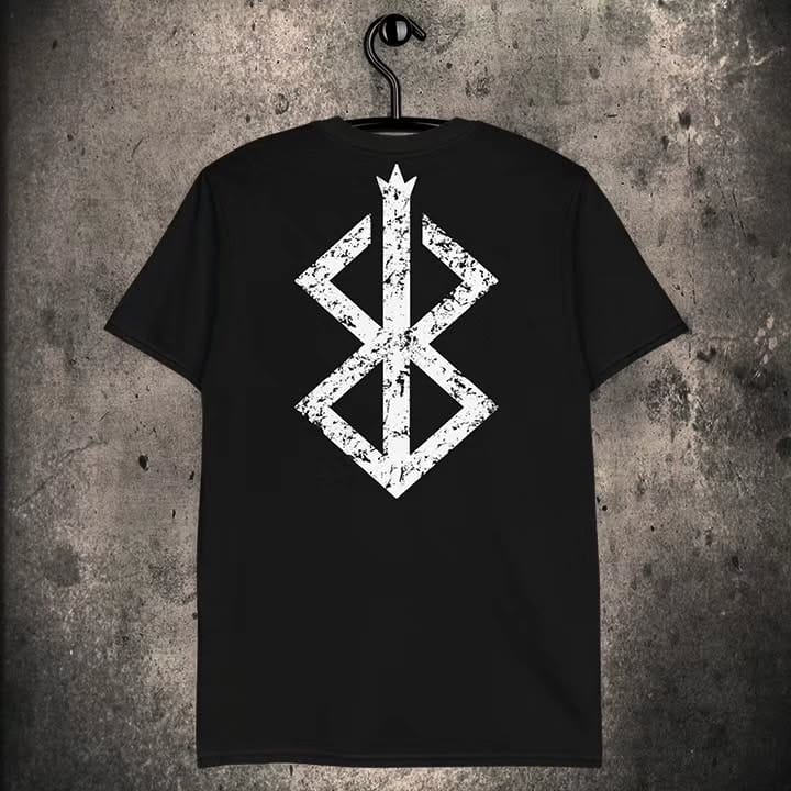 Post 4 by BLACK OMEN APPAREL on Instagram (carousel)