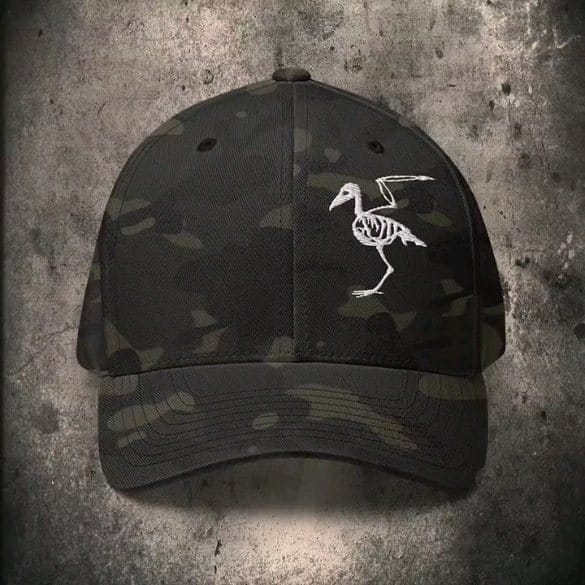 Post 9 by BLACK OMEN APPAREL on Instagram (video)