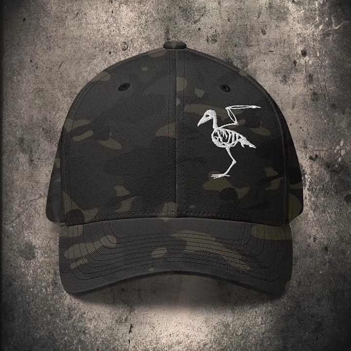 Post 10 by BLACK OMEN APPAREL on Instagram (carousel)
