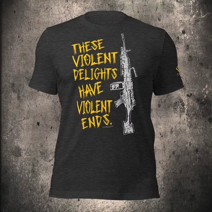 Post 3 by BLACK OMEN APPAREL on Instagram (carousel)