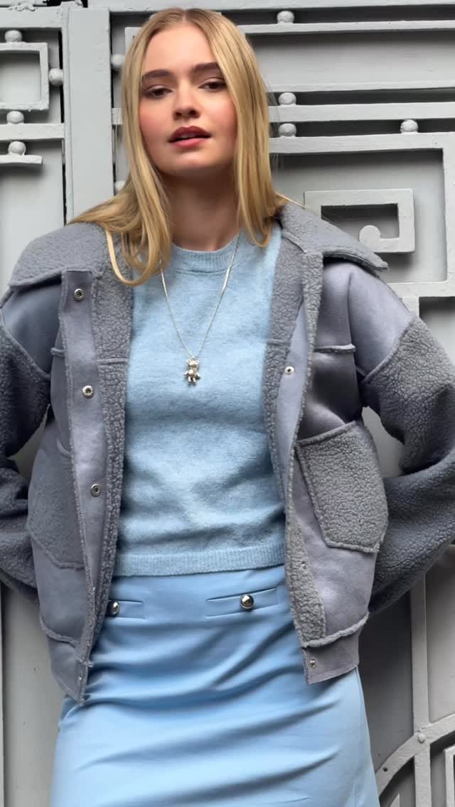 Post 1 by Biography Mx | Marca Exclusiva | Ropa de Moda on Instagram (video)