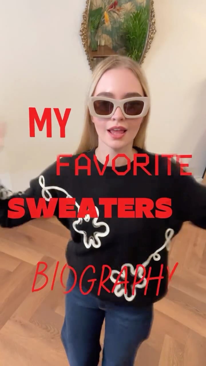 Post 7 by Biography Mx | Marca Exclusiva | Ropa de Moda on Instagram (video)